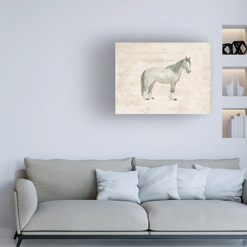 «Wrought Studio ™ June Erica Vess», H 24 po x l 32 po