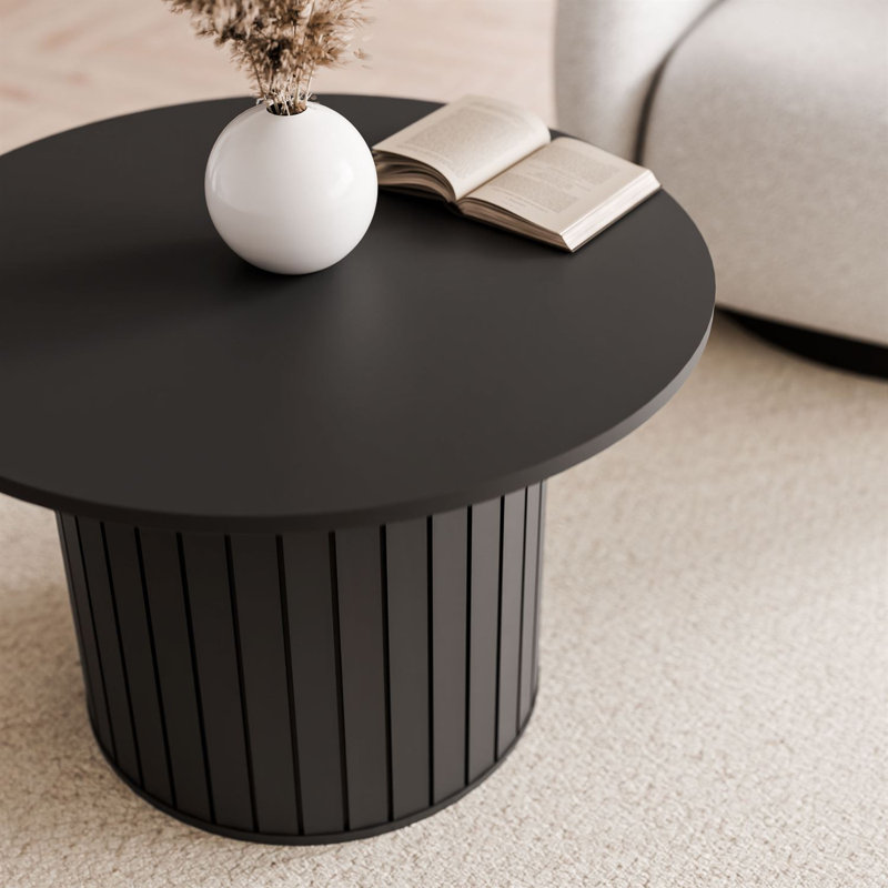 Coffee Table, Black