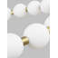 Orbet 1 - Light LED Chandelier-66926590-64570672