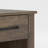 Walter 20.3" 1 Drawer Nightstand-908876198