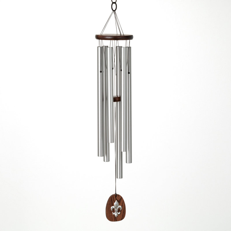 Fleur de Lis Chime