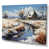 Toile tendue