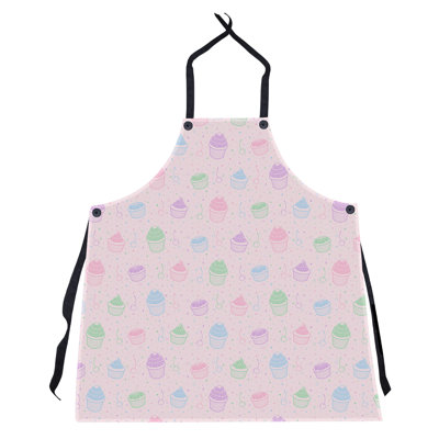 Bib Apron