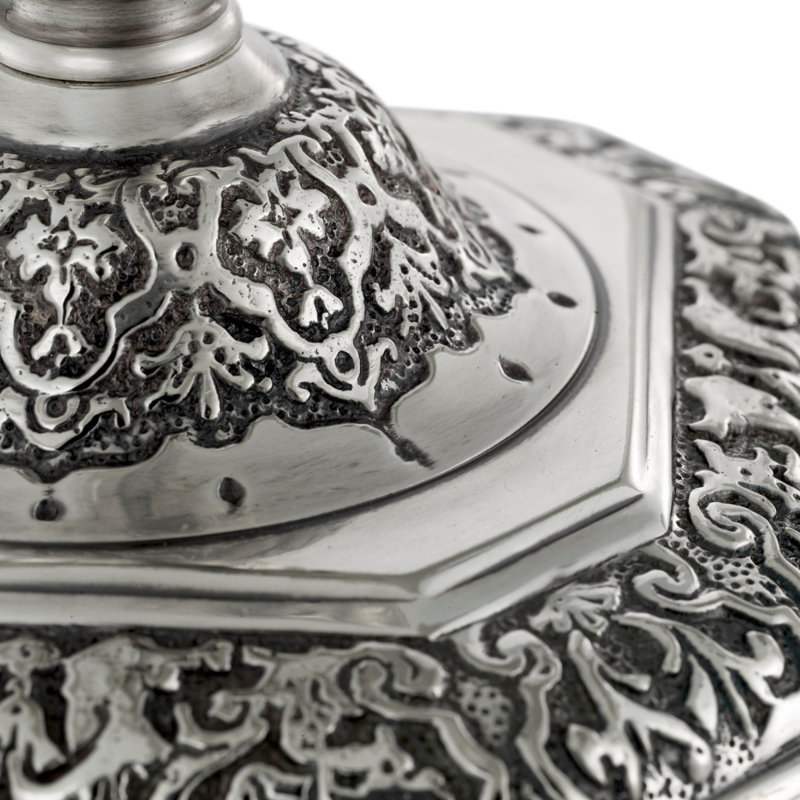 Berain Candlestick