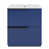 Blue selected