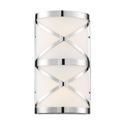 Curci 2 - Light Dimmable Vanity Light