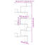 Rombout Floating Shelf-2094894076