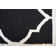 Lara Geometric Wool Hand Woven Area Rug
