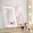 Lavish Tri Tone 360 Degree Tilt Vanity Mirror with Stand, Multiple Viewing Angles Desk Mirror-1309270348