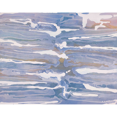 Between The Layers Print