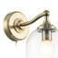 Armed Sconce