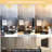 Matildia 12 - Light LED Tiered Chandelier-1597248311