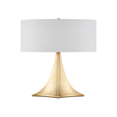 Cassia Table Lamp