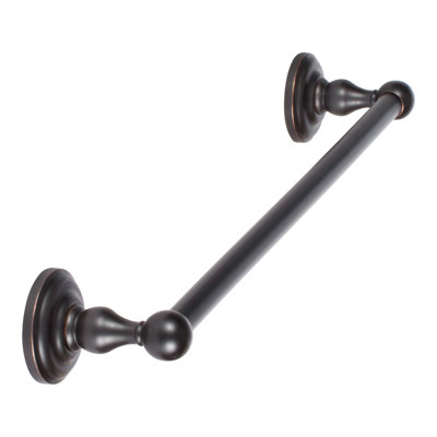 Boulder Series 24" Towel Bar