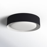 Savita 15.7" Flush Mount