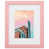Rose clair est en rupture de stock