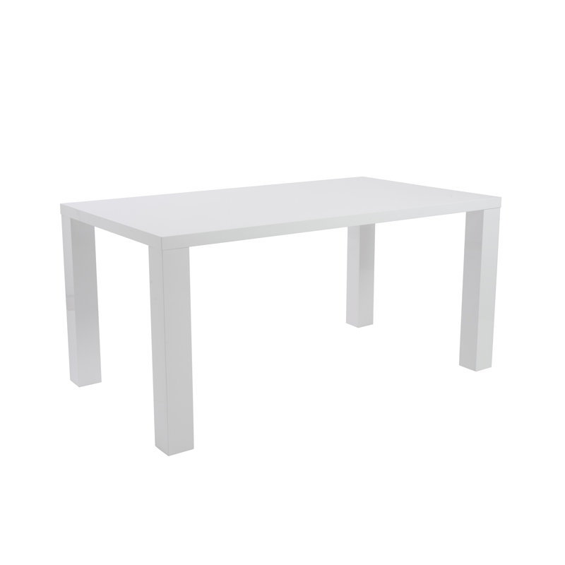 Table de salle à manger Carson, Taupe