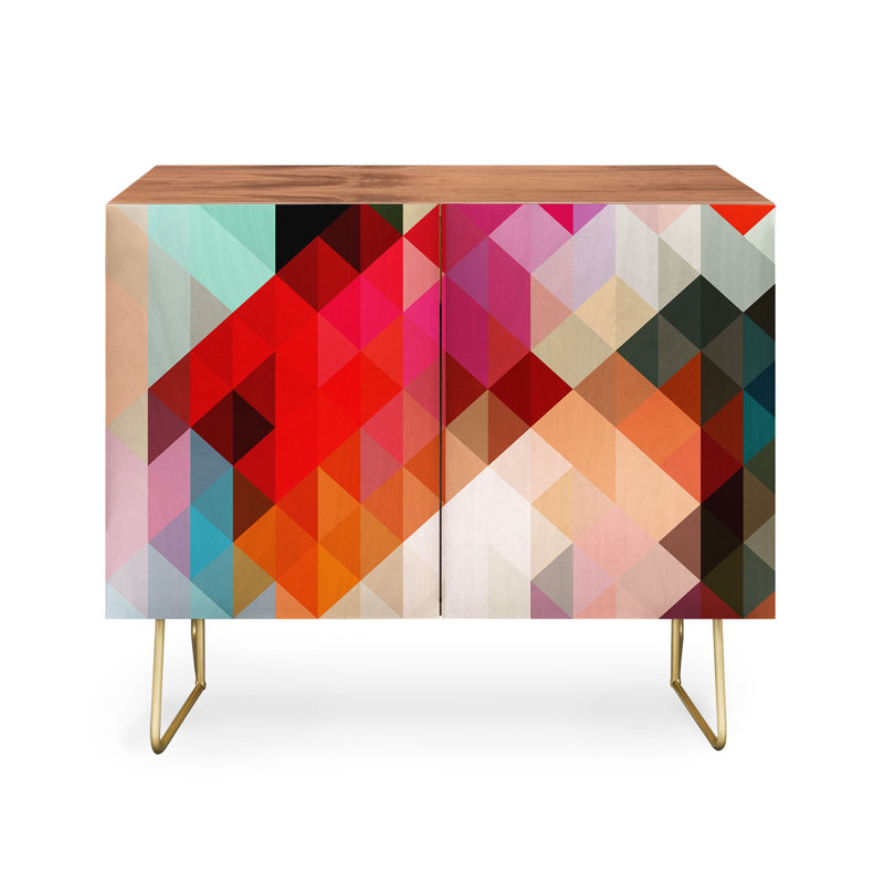 Babyboy 38'' Sideboard
