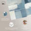 Toile «Driftwood Hues II» par Art Remedy-113582736-113582739-113582740