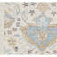 Ziegler One-of-a-Kind 2'8" X 12'10" Area Rug
