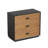 31.49" Solid Wood Multi-Drawer Storage Cabinet For Bedroom & Living Room-818173660