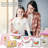 Himimi Non Stick Soleplate Stream Press-86603368