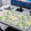 Polyester Desk Pad-1425679754