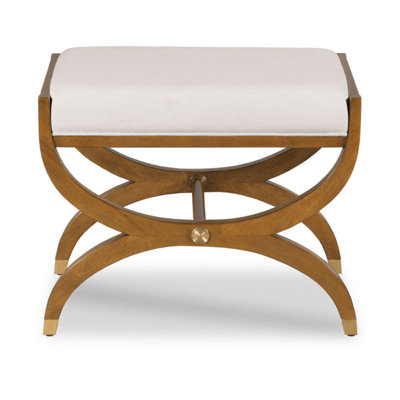 O'Brien Upholstered Ottoman