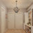 Isavela 20.47'' 6 - Light Candle Style Globe Chandelier