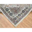 Tapis unique en laine nouvel âge 9 pi 10 po x 10 pi Sobia