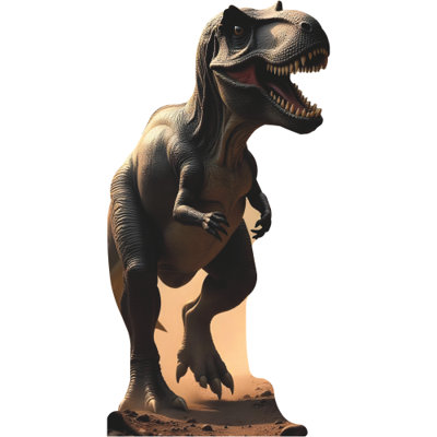 SP13497 Dinosaure Tyrannosaurus