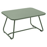 Sixties Outdoor Coffee Table