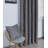 Aazim Room Darkening Curtain Pair-795347374