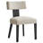 Modway Nalani Heathered Weave Accent Dining Chair-97854829-97854828