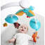 Animals Musical Mobile