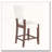 Modern Bar Stools Set