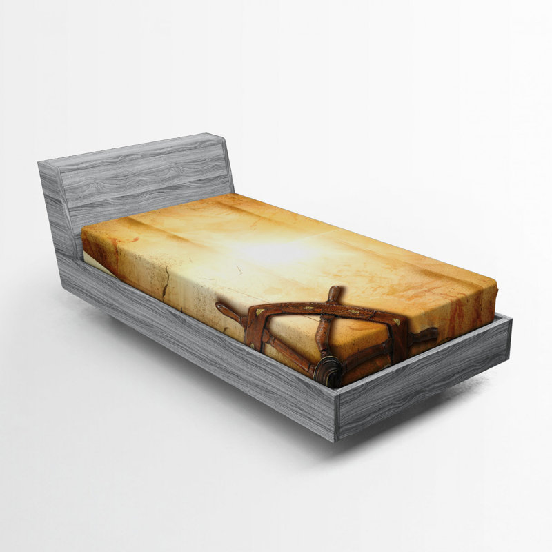 Drap-housse pour bateau, Drap-housse simple TG