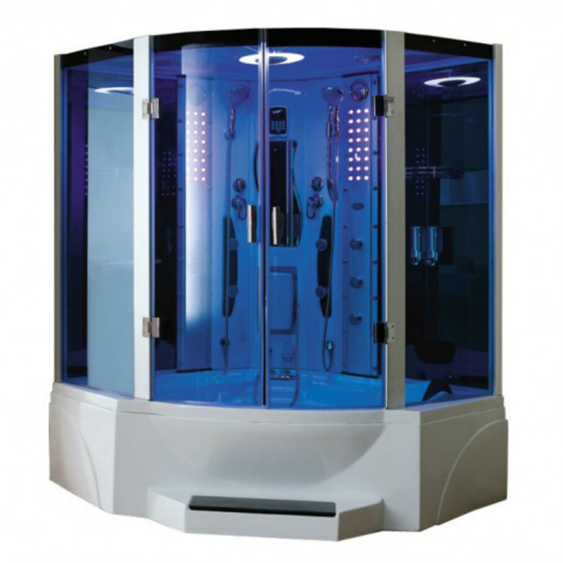 Steam Shower