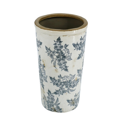 Ceramic Flower Vase