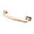 Polished Bronze