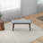 Fabric Upholstered Solid Wood Bench-1967409254