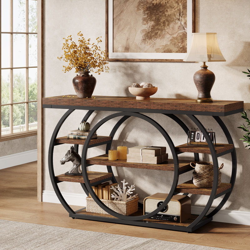 120.0cm Console Table