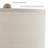  Middlebrooks 22.6" Farmhouse Resin Table Lamp with 3-Way Dimmable Light and USB Port-1804300211