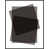 Black Framed Canvas