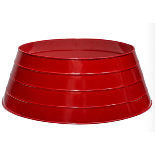 Metal Tree Skirt
