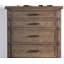 Commode 1 pièce 5 tiroirs-1399630906