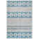 Tabb Geometric Hand Woven Area Rug