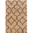 Beige/brun