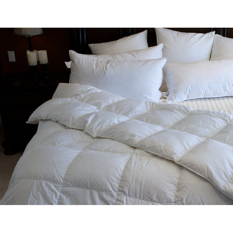 Couette 400TC European Winter, Simple