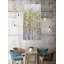 Fleurs, art mural-629294455